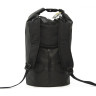 Гермомешок TALBERG DRY BAG EXT 60, черный 4603773179117