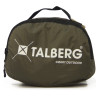 Герморюкзак TALBERG LIGHT 40 цвет красный TLG-004 KRASNYII