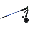 Палки треккинговые TALBERG COMPACT POLE синий 4673727793041