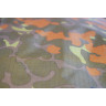 Спальный мешок TALBERG FOREST I COMPACT -27C, левый 4603726887984